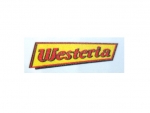 "Westeria" 18 x 5,6 mm WAF